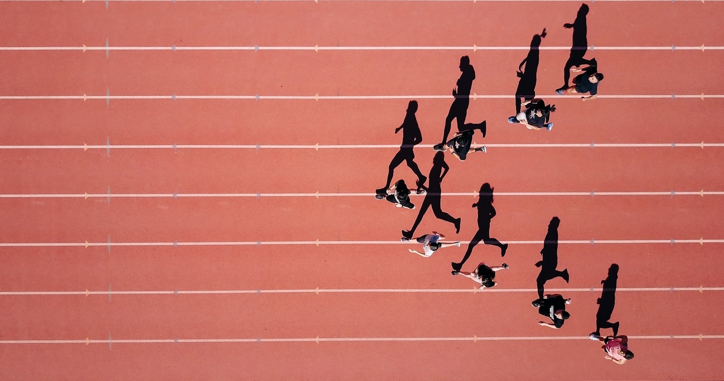Balancing High Intensity Training And Recovery