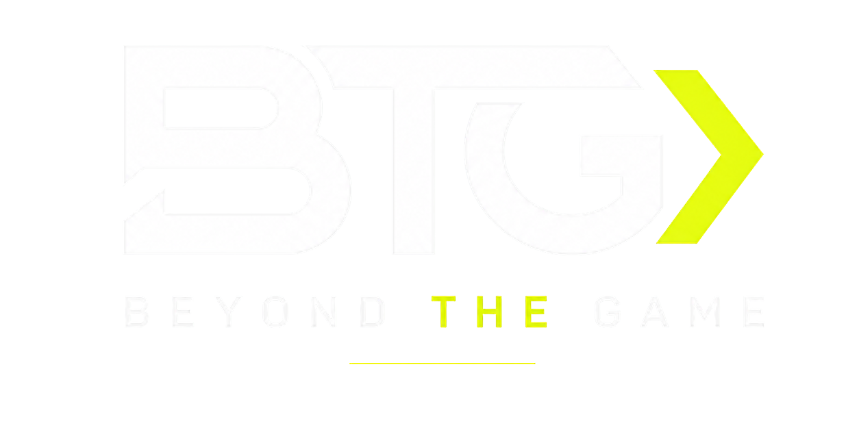 Beyond The Game